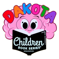 dakota children's book series